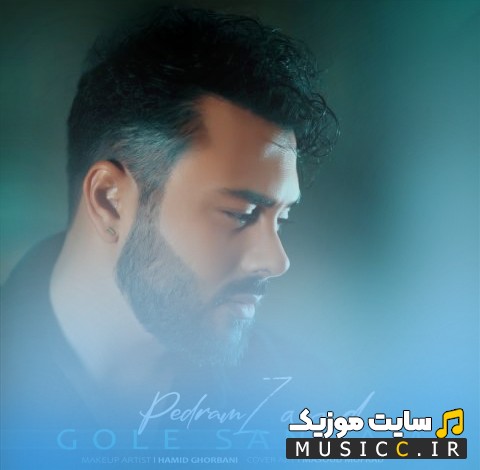 دانلود آهنگ گل سنگم از پدرام زند «Pedram Zand» + متن کامل